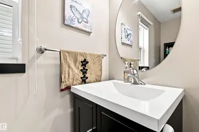 Interior photo 4 of 204 59 ST SW SW