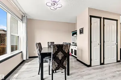 Interior photo 3 of 204 59 ST SW SW
