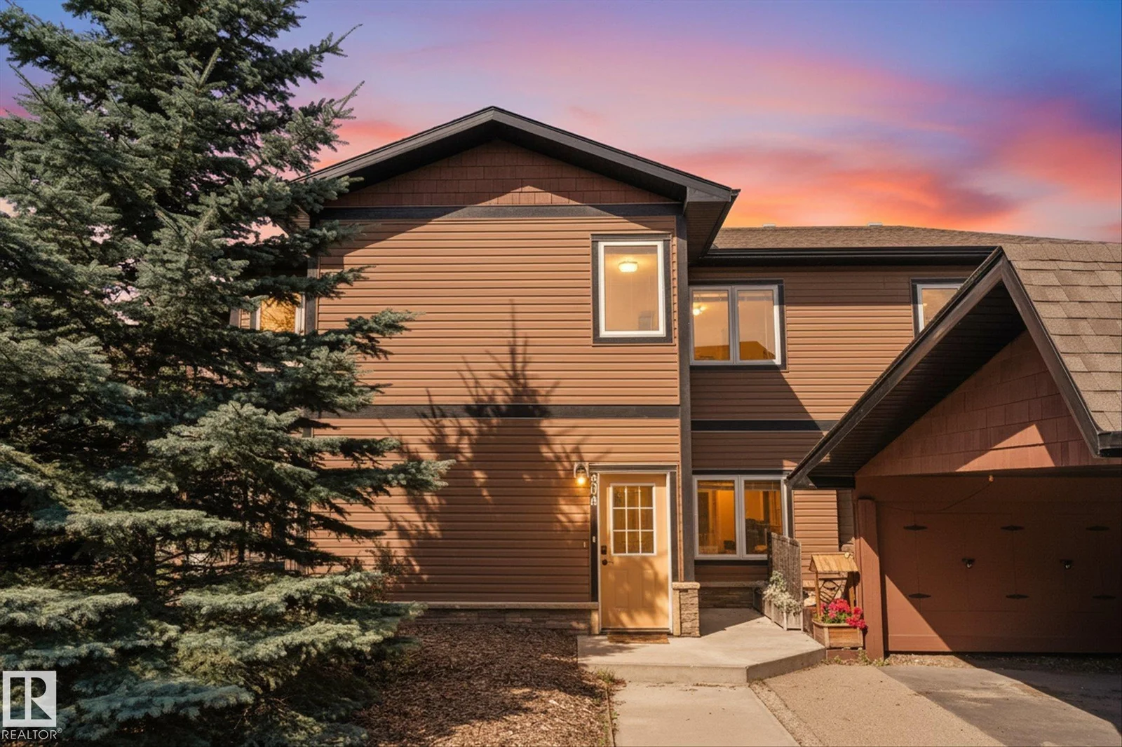 804 GRAYBRIAR GR, Stony Plain - 3 bedroom Carriage for sale