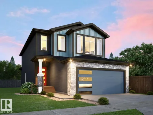 58 Cuddie DR, Sherwood Park - $679,400