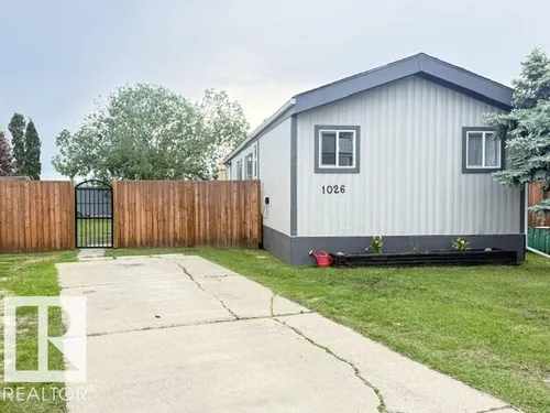 1026 Lakeland Crescent, Sherwood Park - $82,900