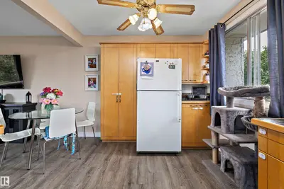 Interior photo 2 of 14220 58 ST NW