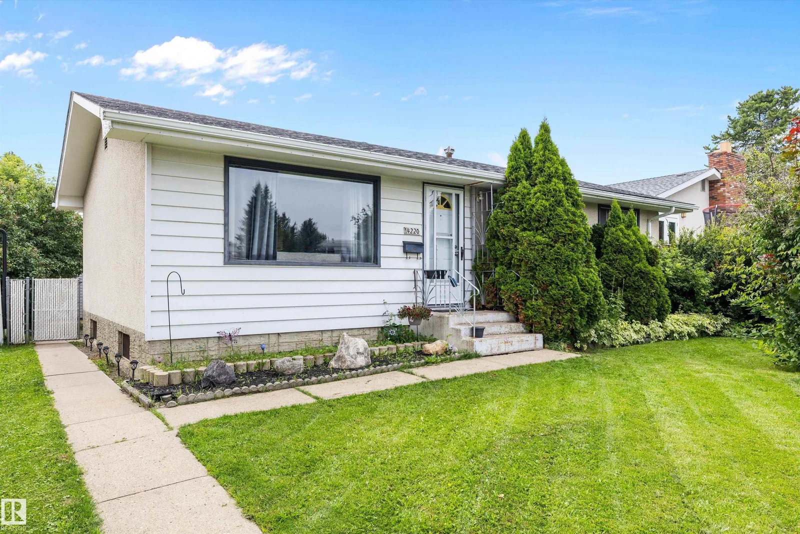 14220 58 ST NW, Edmonton - 4 bedroom Detached Single Family for sale