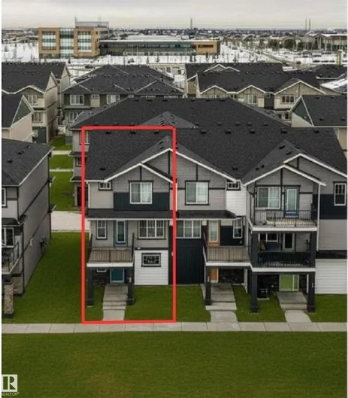 #96 1530 TAMARACK BV NW, Edmonton - $319,900