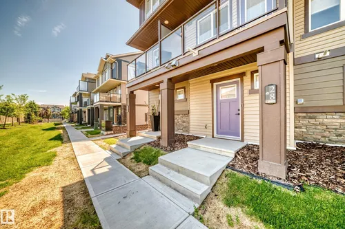 #28 1530 TAMARACK BV NW, Edmonton - $274,900