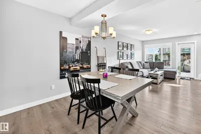 Interior photo 2 of #95 1530 TAMARACK BV NW