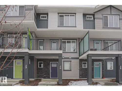 #37 1530 TAMARACK BV NW, Edmonton - $335,000