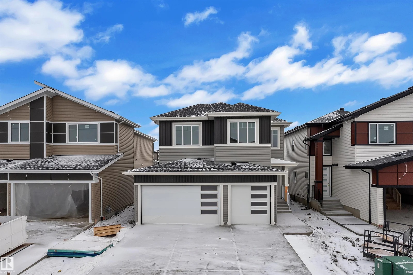 209 BASIN CO, Leduc - 3 bedroom Detached Single Family for sale