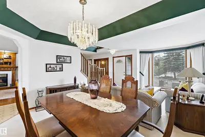 Interior photo 3 of 115 Aspen Ridge CR