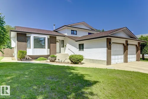 118 ASPEN AV, Wetaskiwin - $449,900