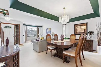 Interior photo 2 of 115 Aspen Ridge CR