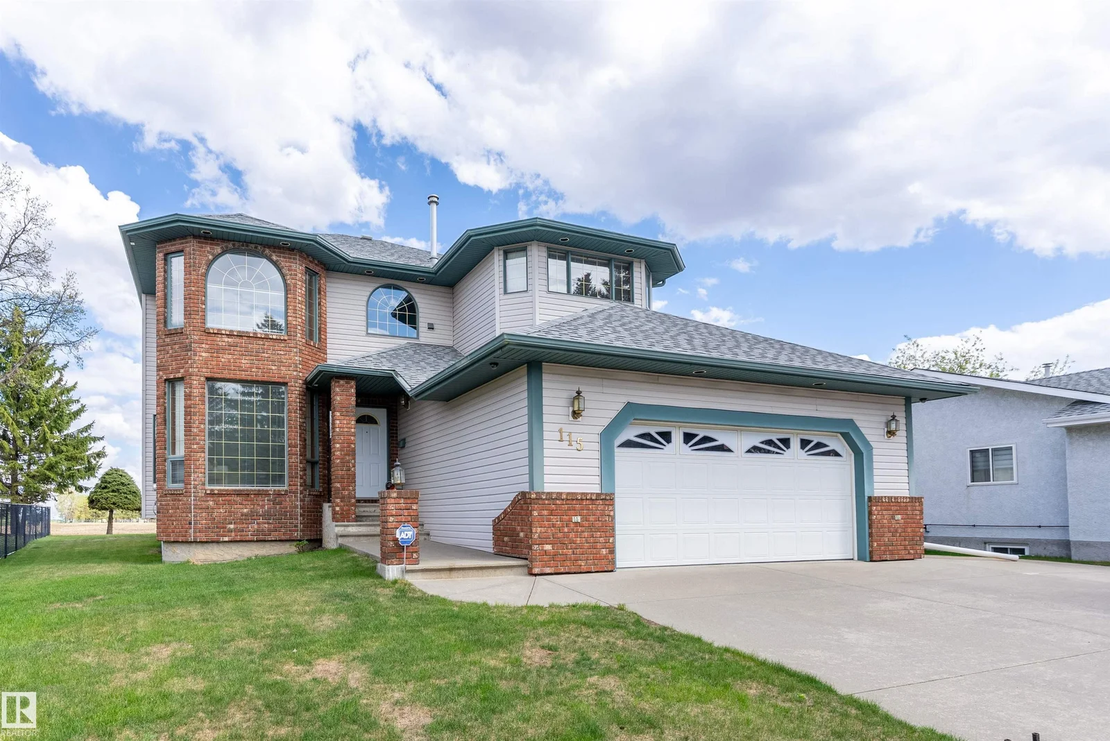 115 Aspen Ridge CR, Wetaskiwin - 3 bedroom Detached Single Family for sale