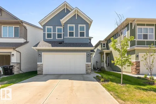 117 PAISLEY GATE GA SW, Edmonton - $679,888