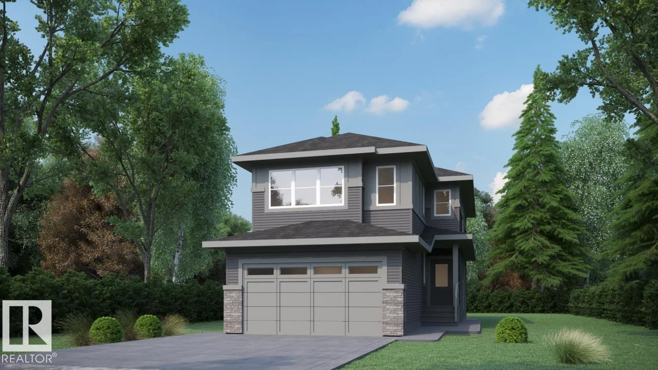 273 PATERSON LI SW, Edmonton - 3 bedroom Detached Single Family for sale