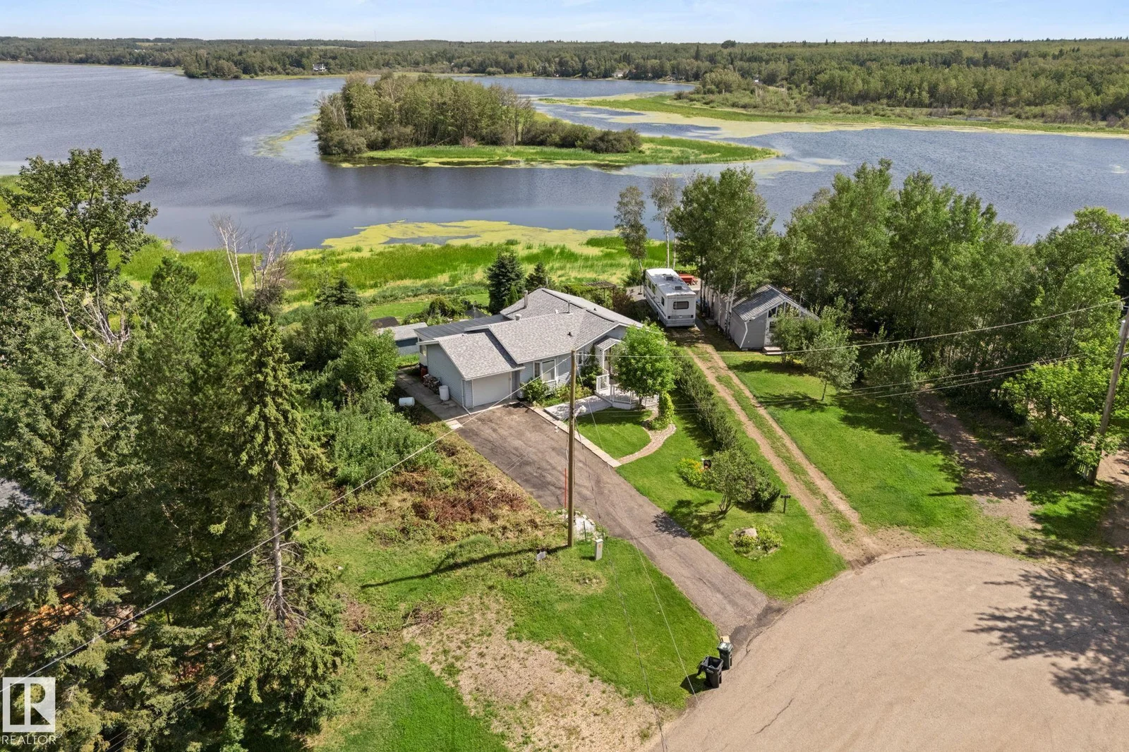 #274 52343 RGE ROAD 211, Rural Strathcona County - 2 bedroom Detached Single Family for sale