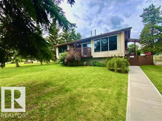 112 CENTENNIAL DR, Wetaskiwin - 3 bedroom Detached Single Family for sale
