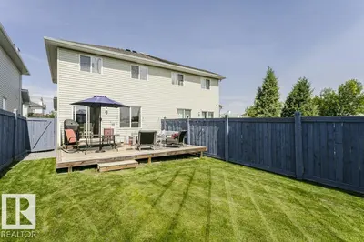 Interior photo 1 of 5943 164 AV NW