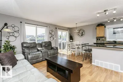 Interior photo 2 of 5943 164 AV NW