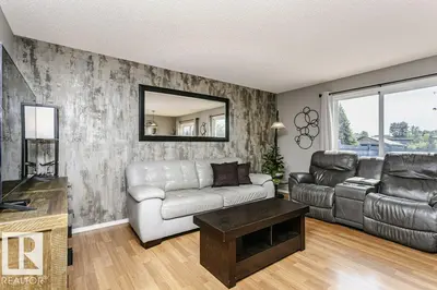 Interior photo 4 of 5943 164 AV NW