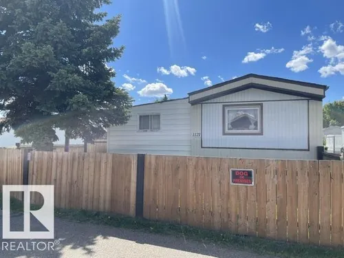 1121 Lakeland Village, Sherwood Park - $99,968