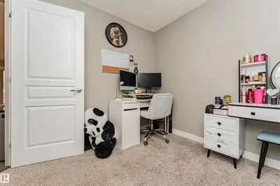 Interior photo 4 of #310 2229 44 AV NW