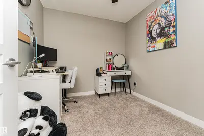Interior photo 3 of #310 2229 44 AV NW