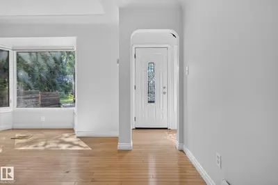 Interior photo 2 of 10508 67 AV NW NW