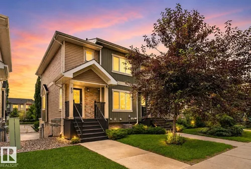 #89 9535 217 ST NW, Edmonton - $333,999