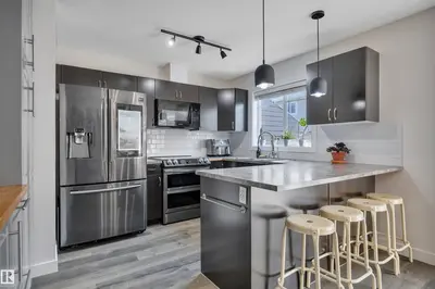 Interior photo 3 of #58 9535 217 ST NW