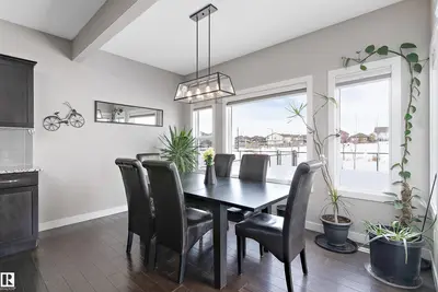 Interior photo 2 of 1312 26 AV NW