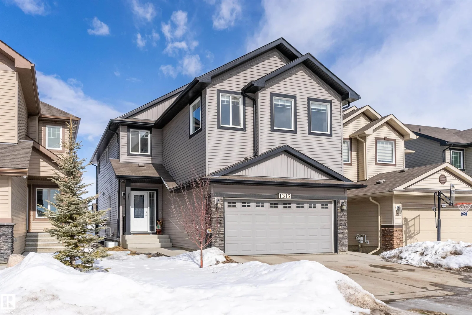 1312 26 AV NW, Edmonton - 6 bedroom Detached Single Family for sale