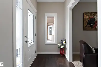 Interior photo 1 of 1312 26 AV NW