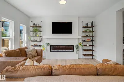 Interior photo 4 of 23015 96 AV NW