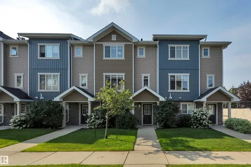 #58 9535 217 ST NW, Edmonton - $342,000