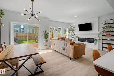 Interior photo 2 of 23015 96 AV NW