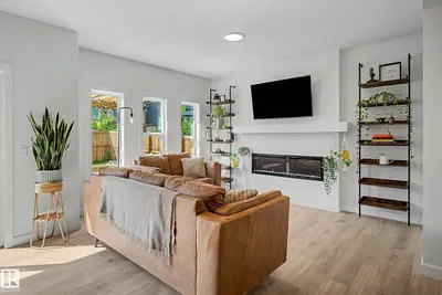 Interior photo 3 of 23015 96 AV NW