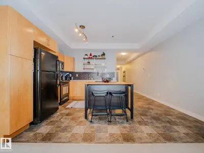 Interior photo 3 of #310 10808 71 AV NW