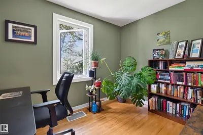 Interior photo 4 of 6806 110 ST NW