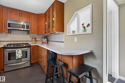 Interior photo 2 of 6806 110 ST NW