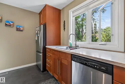 Interior photo 3 of 6806 110 ST NW