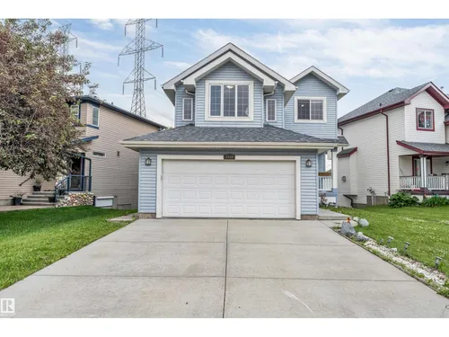 3449 28 ST NW, Edmonton - $524,999