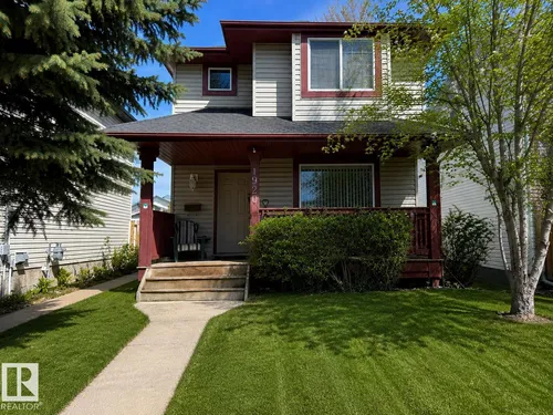 1920 37 AV NW, Edmonton - $399,900