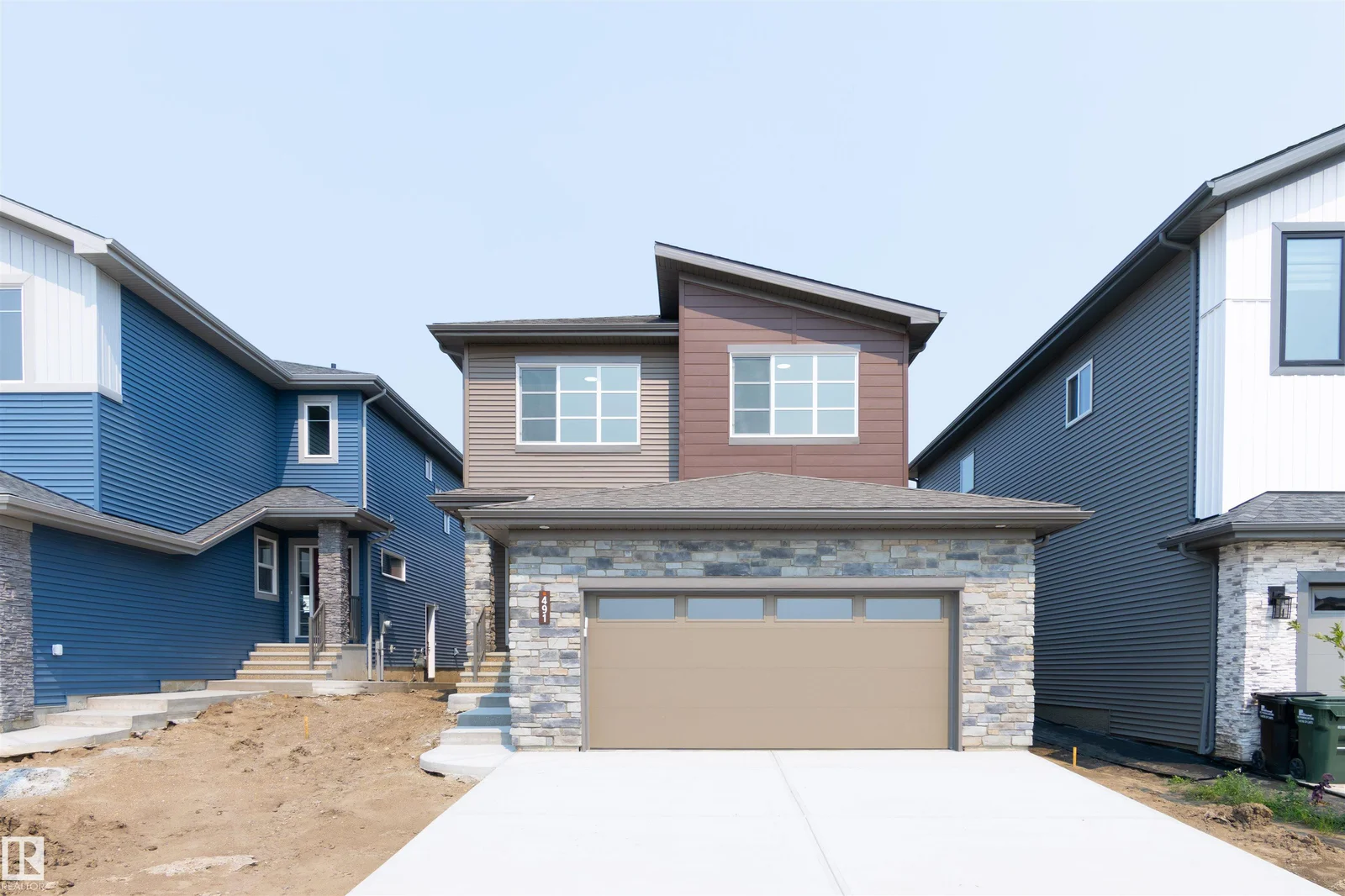 491 CANTER WD, Sherwood Park - 4 bedroom Detached Single Family for sale