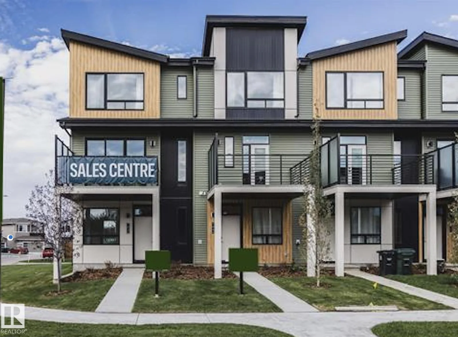 5 Roseburn Trail, Fort Saskatchewan - 2 bedroom Residential Attached for sale