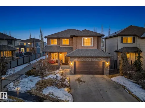 1660 MALONE WY NW, Edmonton - $699,000