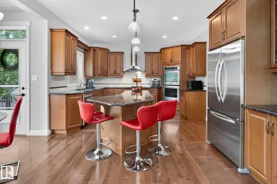 Interior photo 2 of 2489 MARTELL CR NW NW