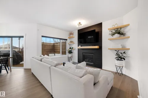 1322 MALONE PL NW, Edmonton - $725,000