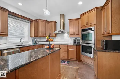 Interior photo 4 of 2489 MARTELL CR NW NW