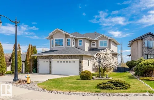 3412 MACNEIL LI NW, Edmonton - $949,000