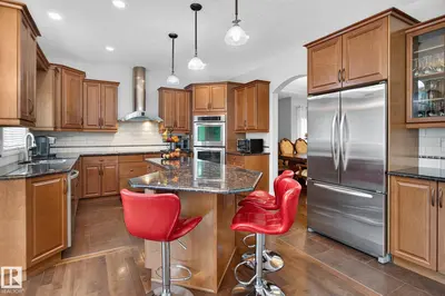 Interior photo 3 of 2489 MARTELL CR NW NW
